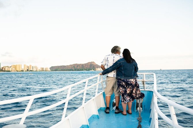 Late Breakfast Cruise in Honolulu - Who should book this Honolulu cruise?