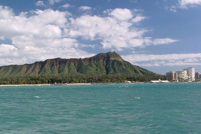 Late Breakfast Cruise in Honolulu - FAQ