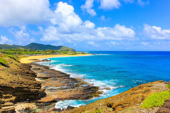 Local Expert Private Tours - Taking the long way to the North Shore