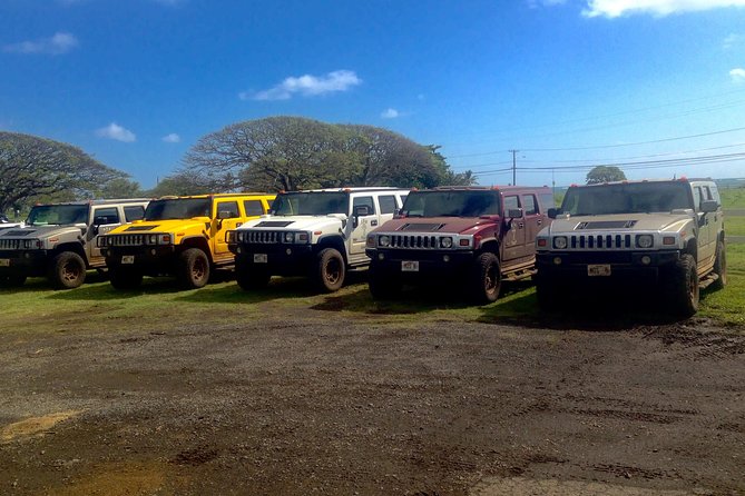 'Lost' and Movie Tour - Why Lost fans come to Oahu