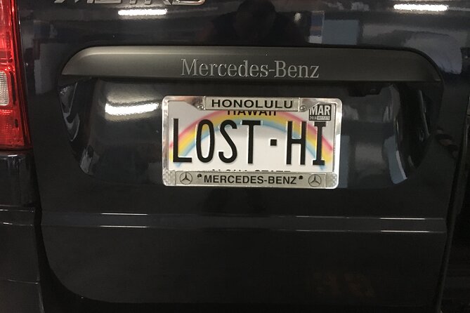 'Lost' and Movie Tour - Who should book this tour?