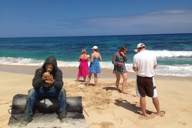 'Lost' and Movie Tour - What makes the Circle Island tour different
