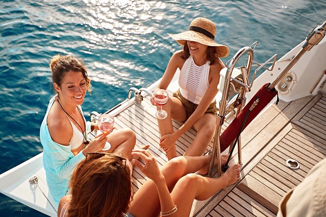 Luxury Diamond Head Sunset Sail - Is two hours enough?