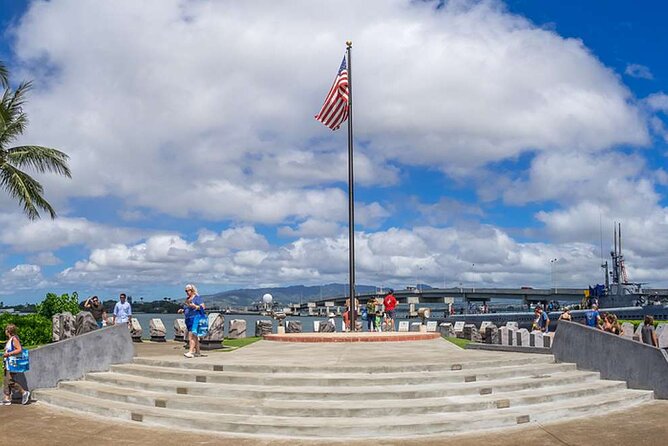 Luxury Pearl Harbor USS Arizona Memorial Small Group Tour - Who will like this tour most