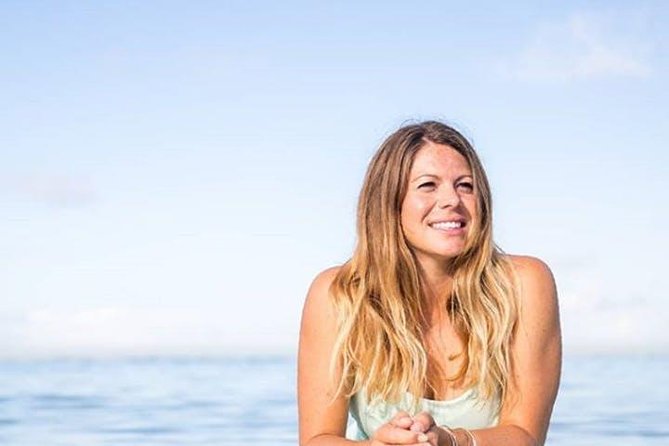 Magic Island Honolulu Stand Up Paddling - Practical details that affect your morning