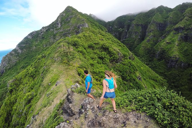 Mahina Hawaii Full Day Adventure - Photos, pace, and the guide’s role