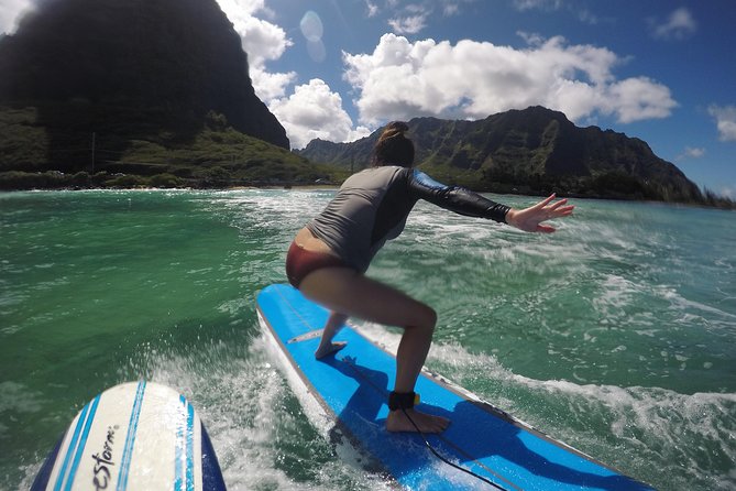 Mahina Hawaii Full Day Adventure - Is $295 a good value?