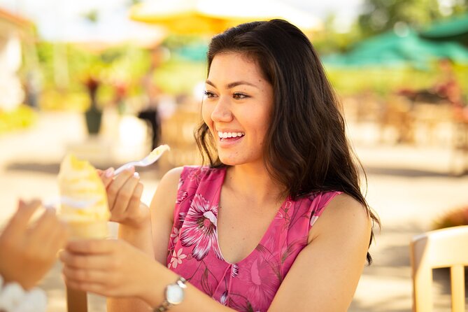 Majestic Circle Island Tour with Lunch - A practical way to see Oahu in one long day