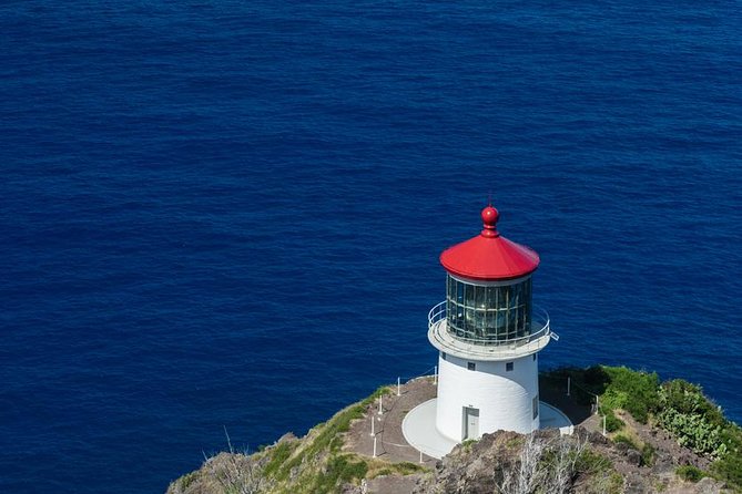 Makapu’u Lighthouse Trail and Shuttle Service - Why Makapuʻu makes such a good half-day outing