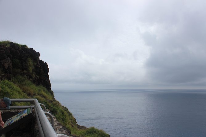 Makapu’u Lighthouse Trail and Shuttle Service - Winter whale watching adds a memorable bonus