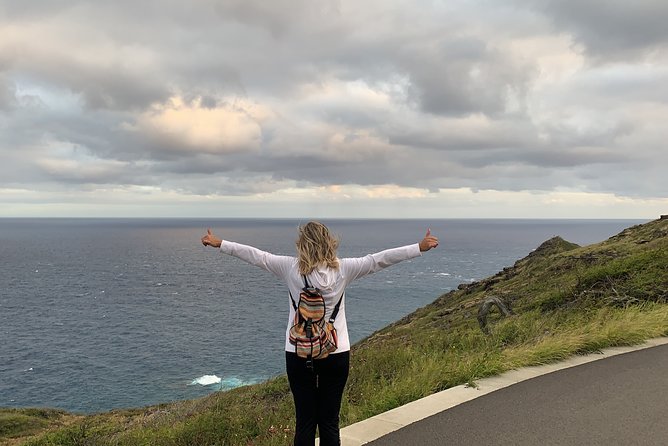 Makapu’u Lighthouse Trail and Shuttle Service - Pickup details can make or break the morning
