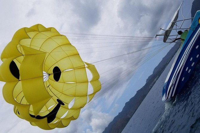 Maunalua Bay Higher Flyer Parasailing Adventure - Why Maunalua Bay Makes a Good Flight Base