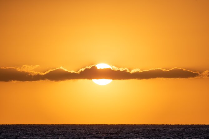 Moana’s Luxury semi-private Sunset Cruise on Nalu - Cancellation, weather, and the small print