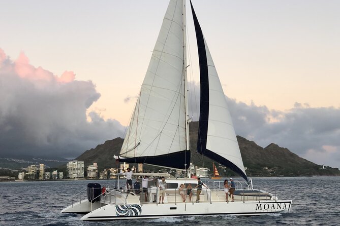Moana’s VIP Waikiki Turtle Snorkeling Experience on Nalu - What the $224.99 price really covers