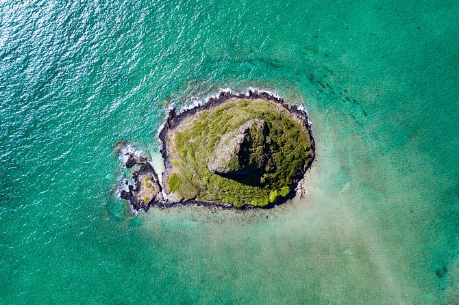 Mokolii Island Self Guided Kayak Tour - What the $82 price includes
