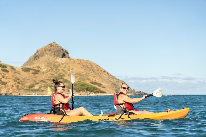 Mokulua Islands Self-Guided Kayak Adventure - Price, Preparation, and Practical Value
