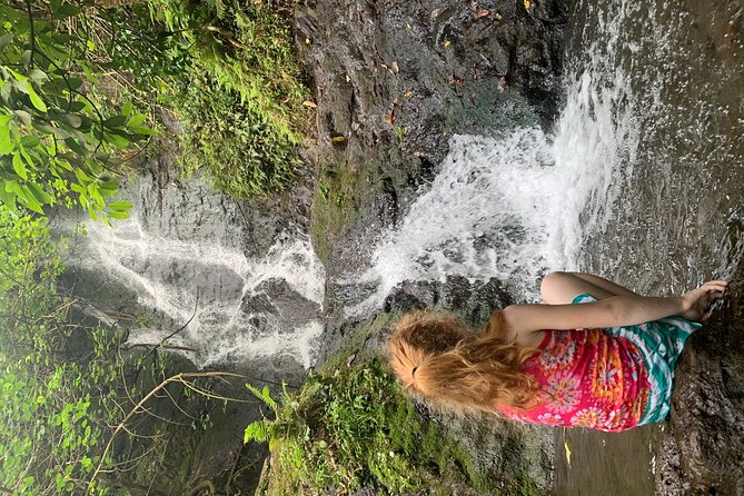 Nature Hike to Waterfall - Is $198 a fair price?