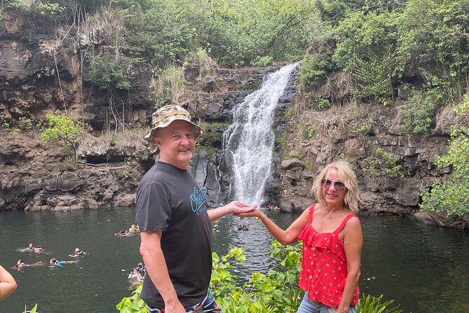 Next Level Oahu Circle Island Tour Snorkel w/Turtles and Byodo-In - Dole Plantation and Green World Coffee Farms
