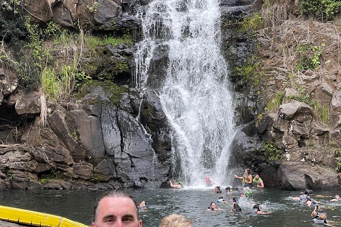 Next Level Oahu Circle Island Tour Snorkel w/Turtles and Byodo-In - Diamond Head and the southeast coast