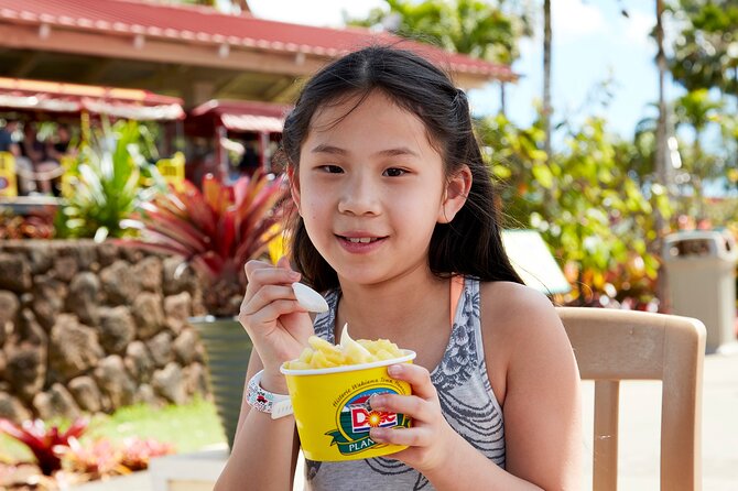North Shore Haleiwa & Dole Plantation Tour - Haleiwa: two hours in Oahu’s surf town