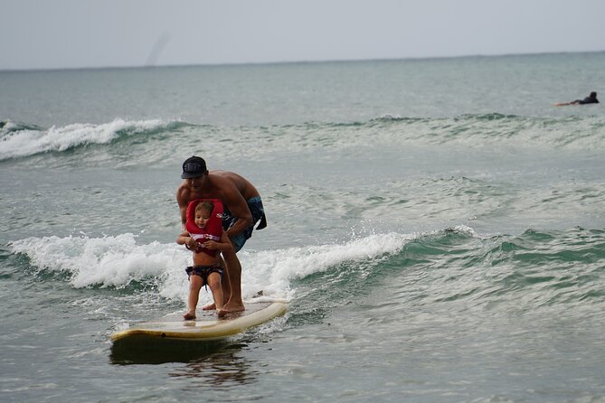 North Shore Surfing Lessons Oahu Hawaii - Timing, directions, and a few practical cautions