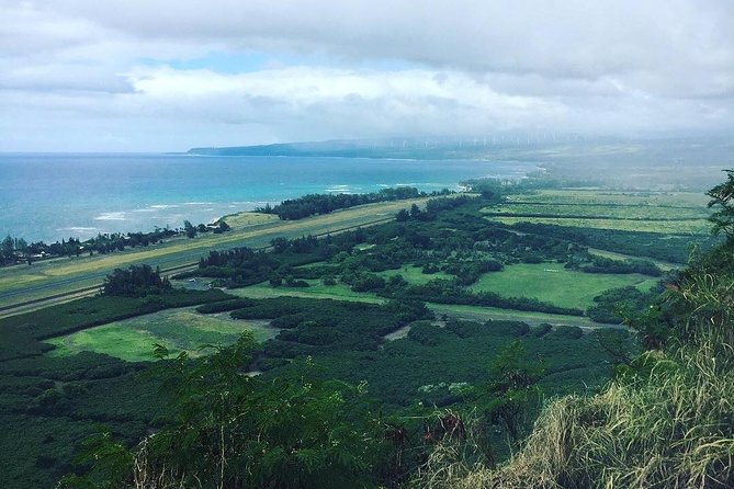 North Shore Tour Guide Hike - Key points to know before you go