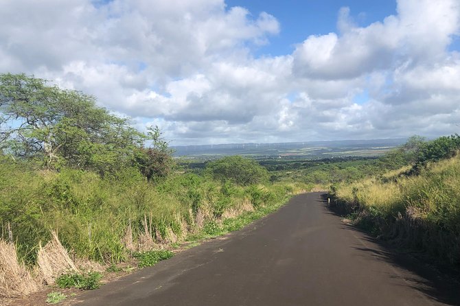 North Shore Tour Guide Hike - The guides add more than route finding