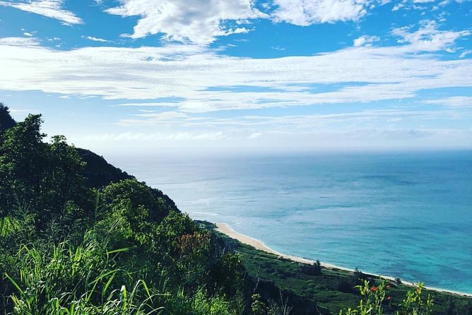 North Shore Tour Guide Hike - How the price compares with doing it alone