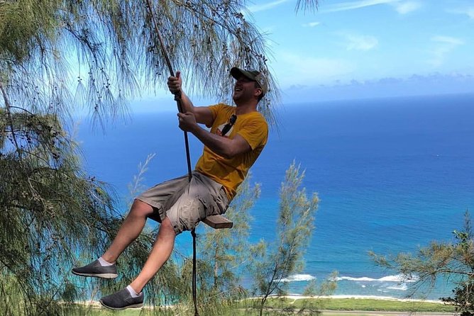 North Shore Tour Guide Hike - Who should book this hike?