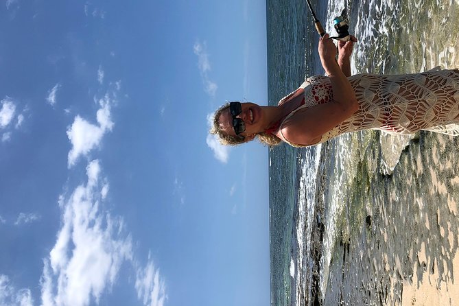 North Shore Tour Guide Shoreline Fishing - What the Price Means for Your Group