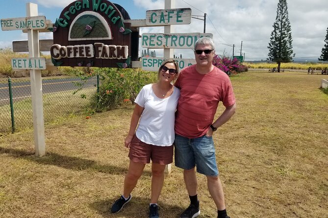 Northshore,Kailua,or Honolulu's Private Grand Circle Island Tour - Who should book the Grand Circle Island Tour?
