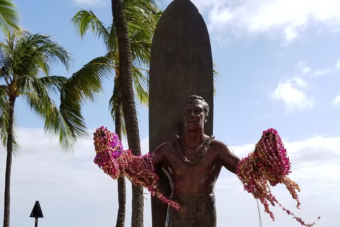 Northshore,Kailua,or Honolulu's Private Grand Circle Island Tour - Should you book it?