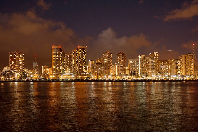 Nova Five Star Sunset Dinner and Jazz - What $236 per person really buys you