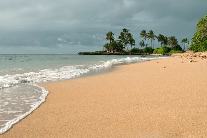O‘ahu Highlights Private Guided Tour: Landmarks & Architecture - Kawaiahaʻo Church and coral-stone construction