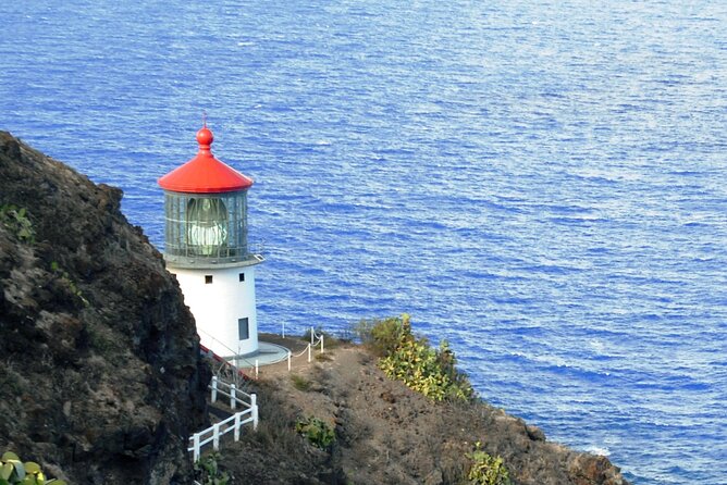 O‘ahu Highlights Private Guided Tour: Landmarks & Architecture - The Koʻolau Range and Interstate H-3