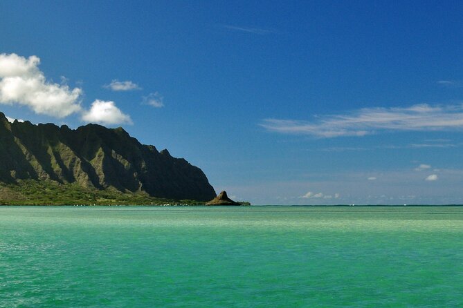 O‘ahu Highlights Private Guided Tour: Landmarks & Architecture - Diamond Head Road and the southern cliffs
