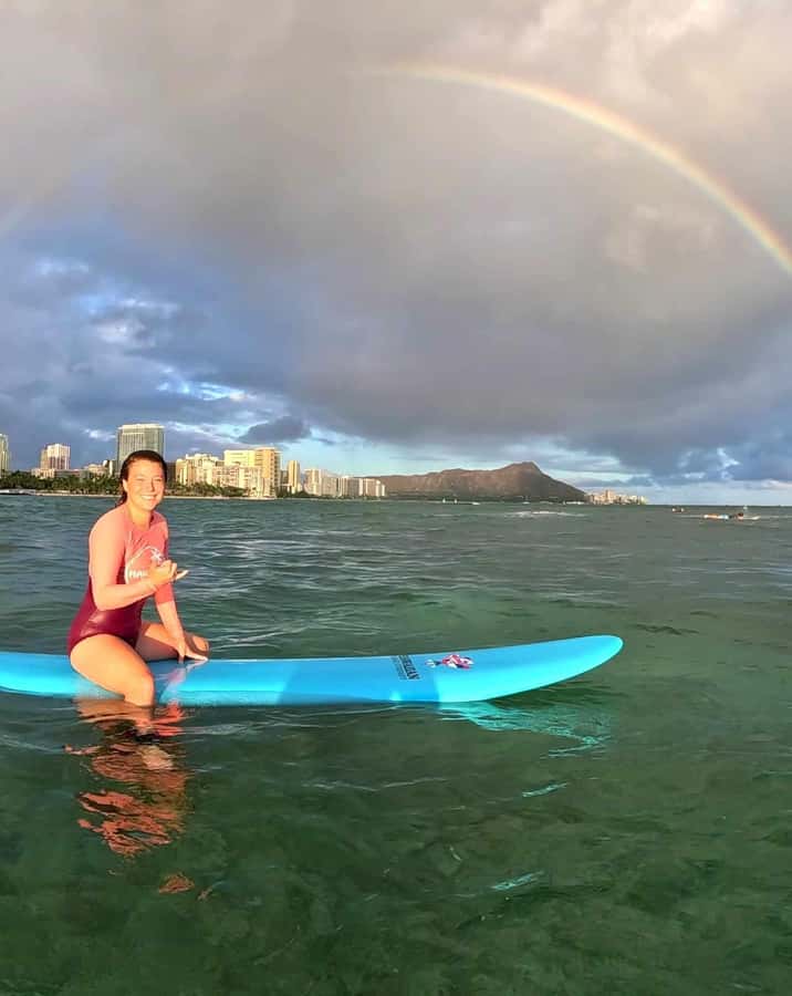 Oahu: 1-on-1 Surfing Lesson in Waikiki - What Jake’s teaching style adds