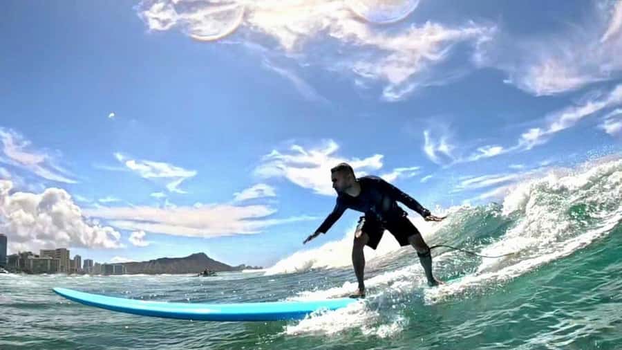 Oahu: 1-on-1 Surfing Lesson in Waikiki - Is $178 a fair price?