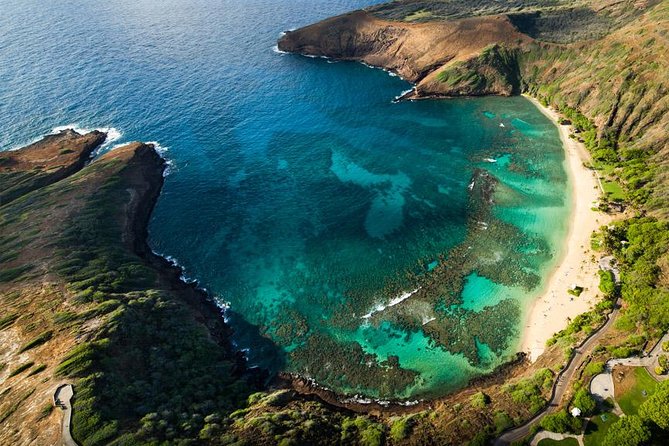 Oahu: 45 Minute Sights Unseen Helicopter Tour - Doors Off or On - Key points to know before you book