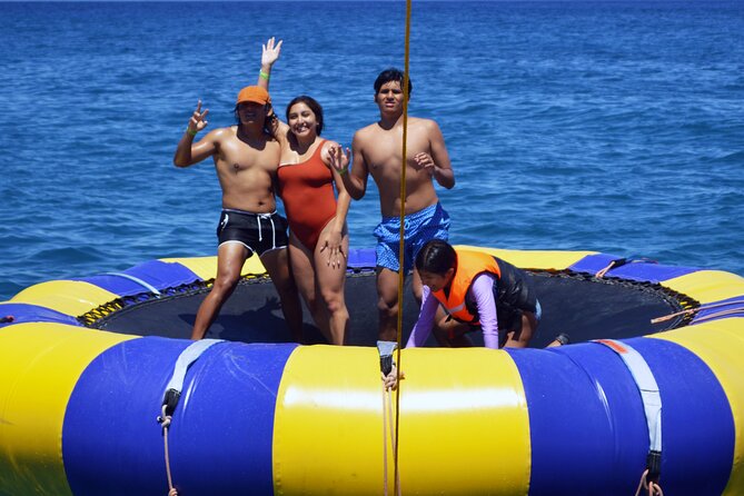 Oahu 5-in-1 Deluxe Cruise: Turtle Snorkeling & Ocean Activities - Key points to know before you book