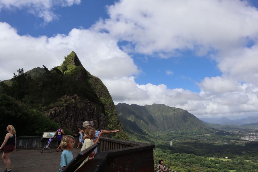 Oahu: Active Circle Island Tour - Key points to know before booking