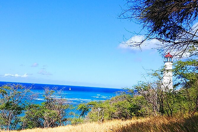 Oahu: All Day Circle Island Tour with Snorkeling - Diamond Head and the southeastern coast