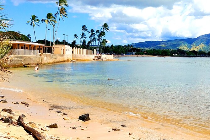 Oahu: All Day Circle Island Tour with Snorkeling - Macadamias, coffee, and the cost of frequent stops