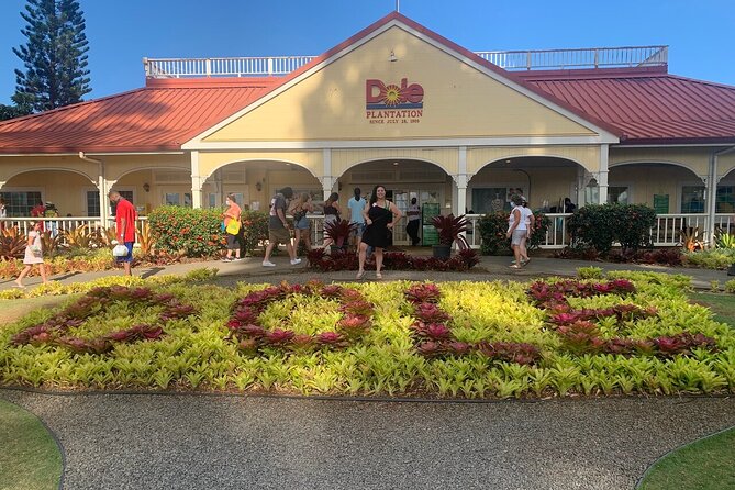 Oahu Allstar Circle Island Tour: Dole, Turtles, Blowhole, Fun - Chinaman’s Hat and Kualoa’s movie-country scenery