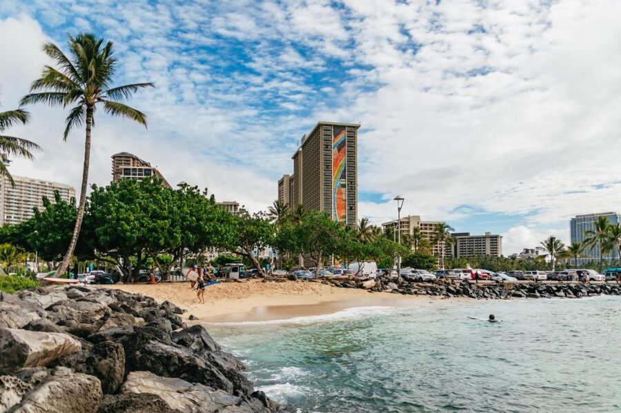Oahu: Beginner-Friendly Waikiki Beach Surfing Lesson - What Happens Before You Reach the Water