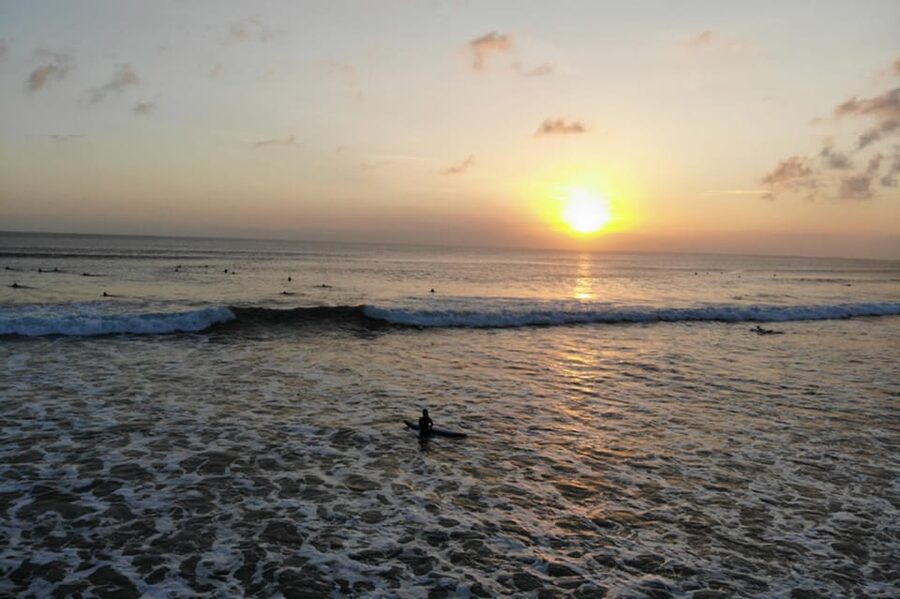 Oahu: Beginner Group Surf Lesson on North Shore - Key points to know before you book