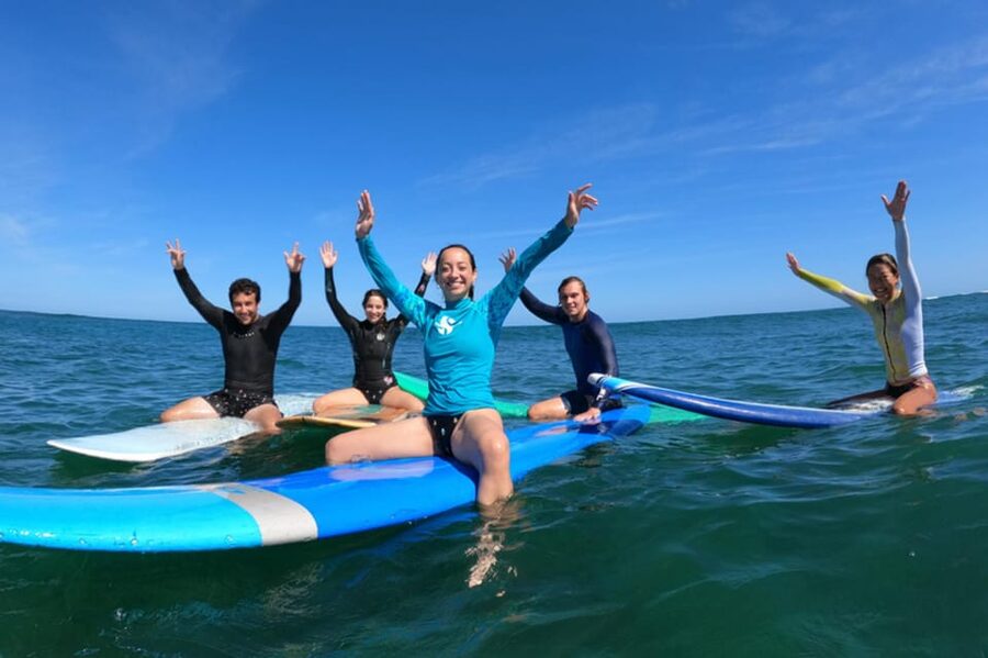 Oahu: Beginner Group Surf Lesson on North Shore - Why this North Shore lesson works for first-time surfers