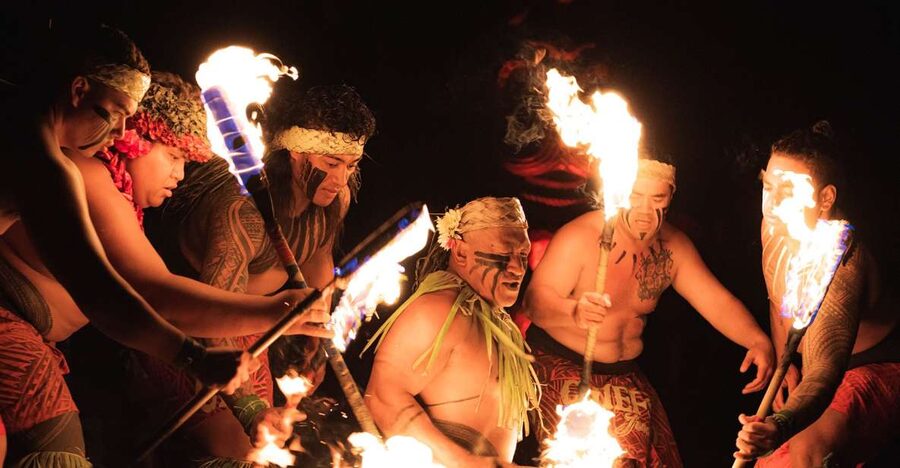 Oahu: Chief's Luau Dinner Show - Is $182 a fair price?