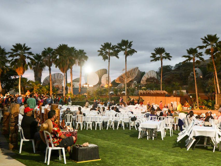Oahu: Chief's Luau Dinner Show - Who will enjoy this Oahu luau most?