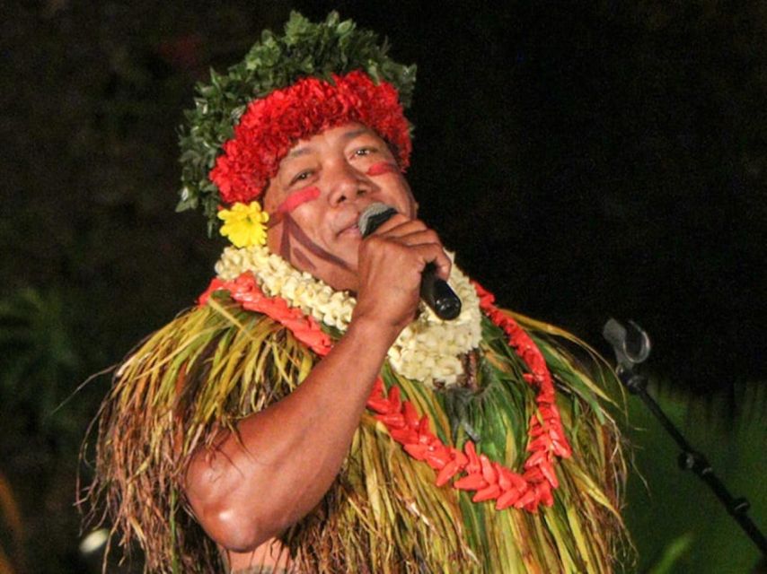 Oahu: Chief's Luau Dinner Show - Should you book Chief’s Luau?